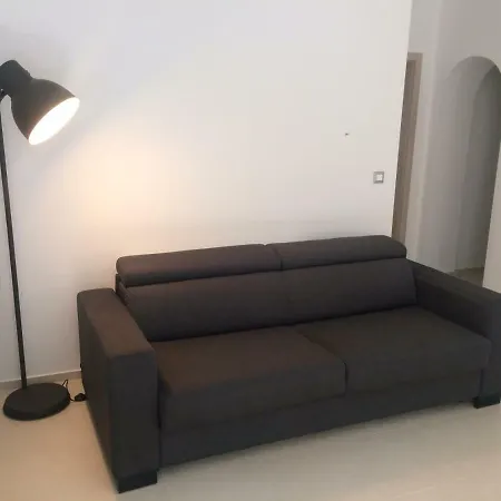 Hisa Urska Апартаменты