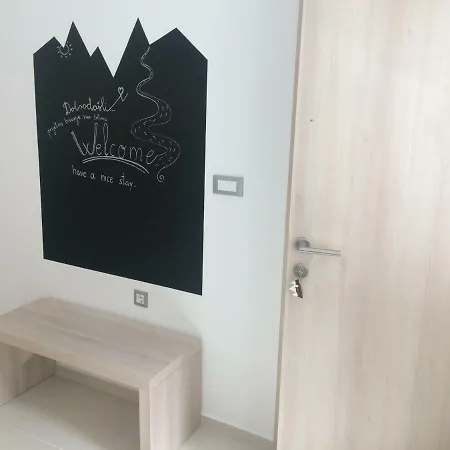 Hisa Urska Appartement