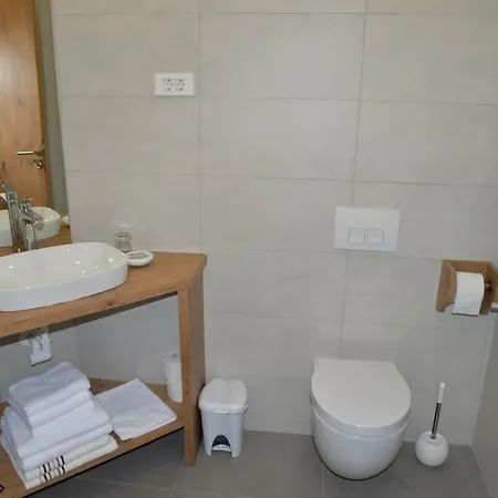 Hisa Urska Log pod Mangartom