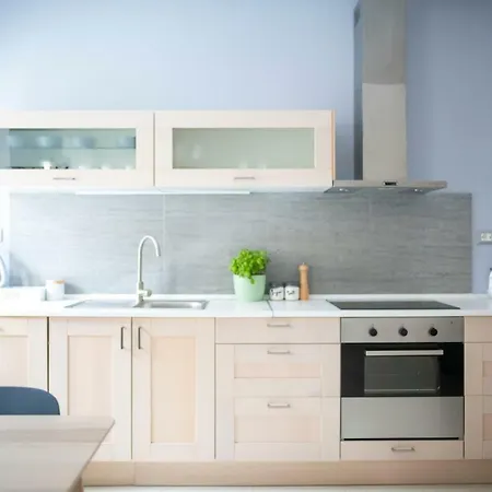 Hisa Urska Apartment