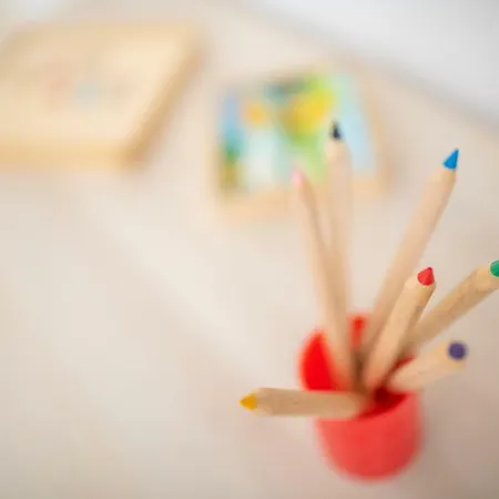 Апартаменты Hisa Urska *