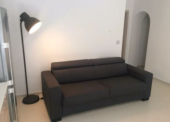 Hisa Urska Apartamento