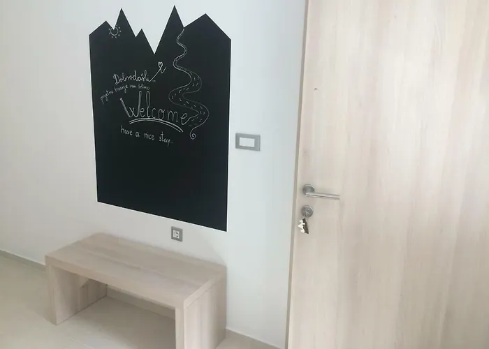 Hisa Urska Apartamento