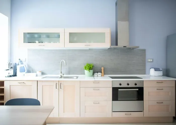 Hisa Urska Apartment