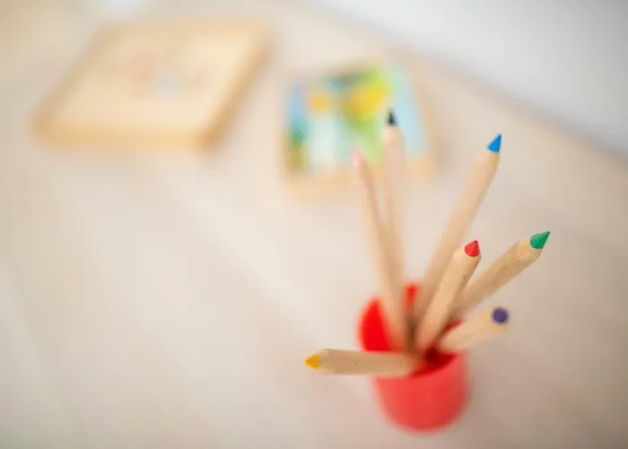 Apartamento Hisa Urska *