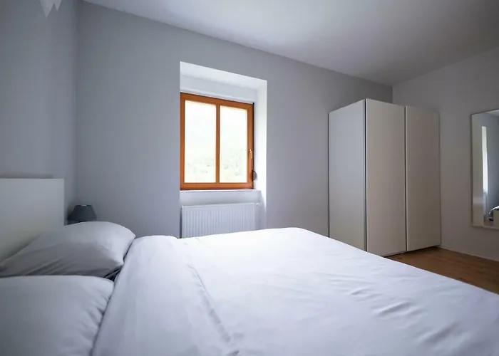 Hisa Urska Apartamento *